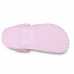 Crocs Classic VDay Clog παιδικό σαμπό Κ 209754-7CI  ροζ